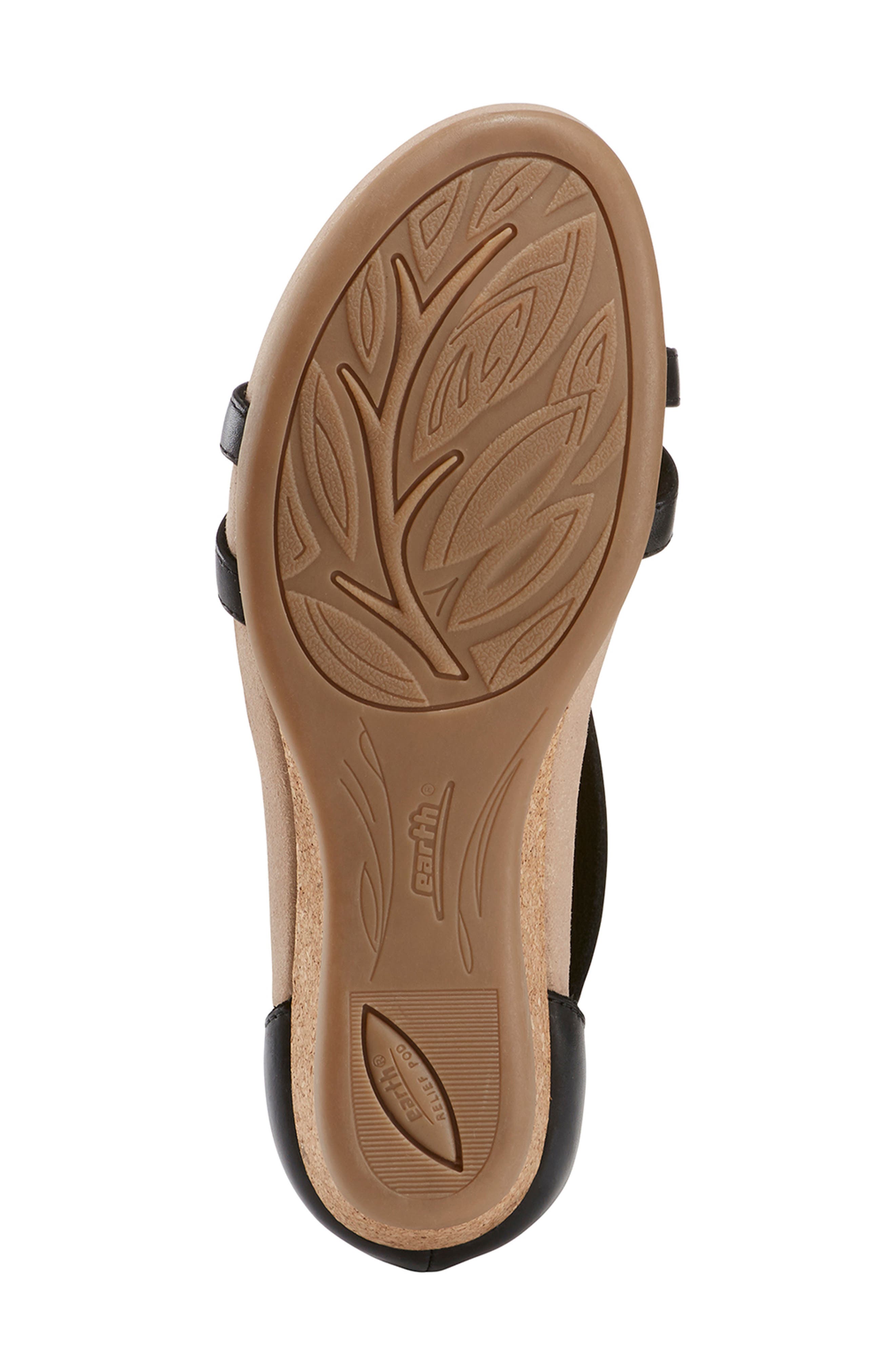 Earth<sup>®</sup> Olea Sandal, Alternate, color, 
