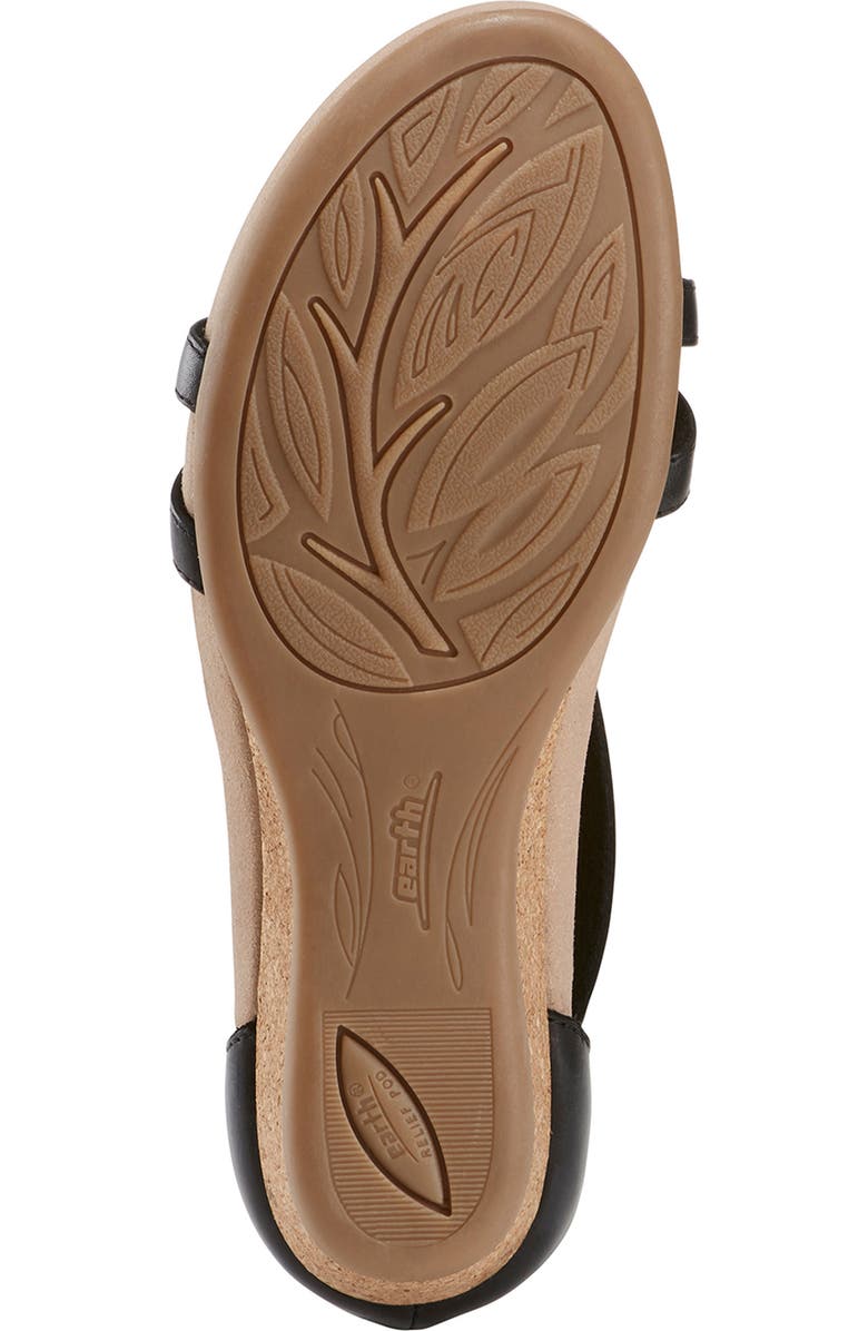Earth<sup>®</sup> Olea Sandal, Alternate, color,