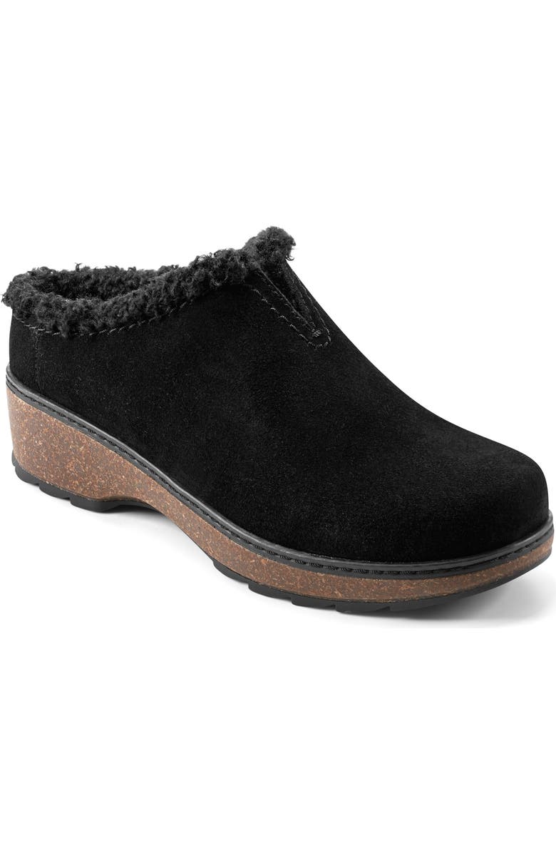 Earth<sup>®</sup> Kolia Clog, Main, color, Black