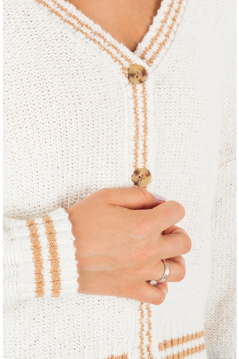 Key West Cardigan, Alternate, color, TOFU