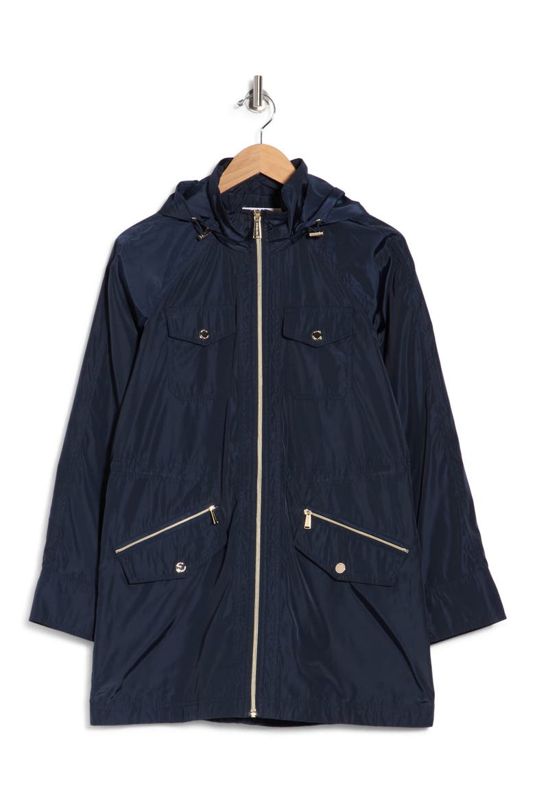 Anorak, Alternate, color, NAVY