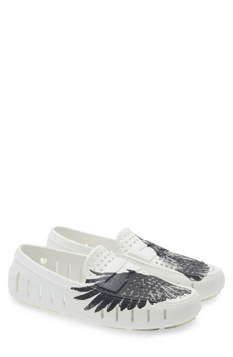 Country Club Driver Loafer (Men)