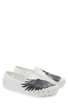 FLOAFERS Country Club Driver Loafer