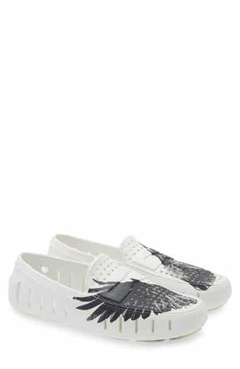 FLOAFERS Country Club Driver Loafer