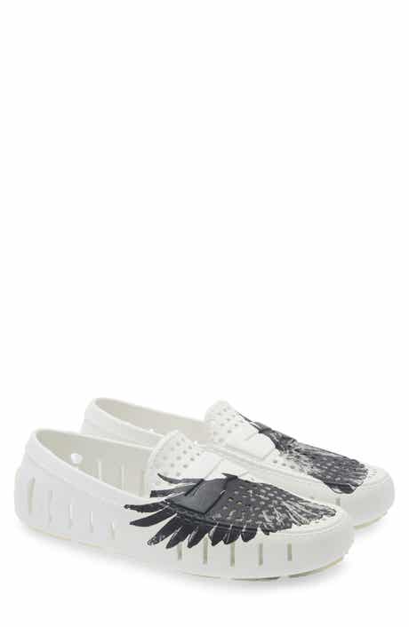 FLOAFERS Country Club Driver Loafer