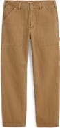 Alex Mill Recycled Cotton Painter Jeans