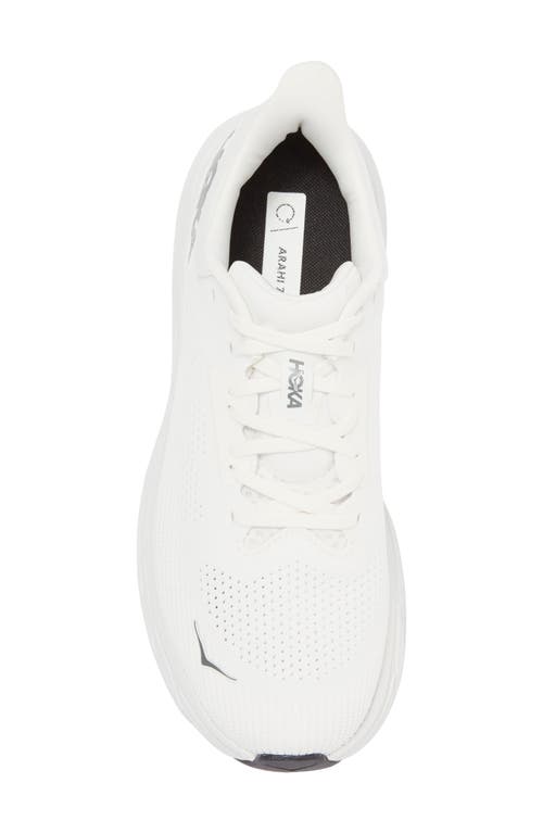 Hoka Arahi 7 Running Shoe
