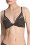 Feathers Plunge T-Shirt Bra