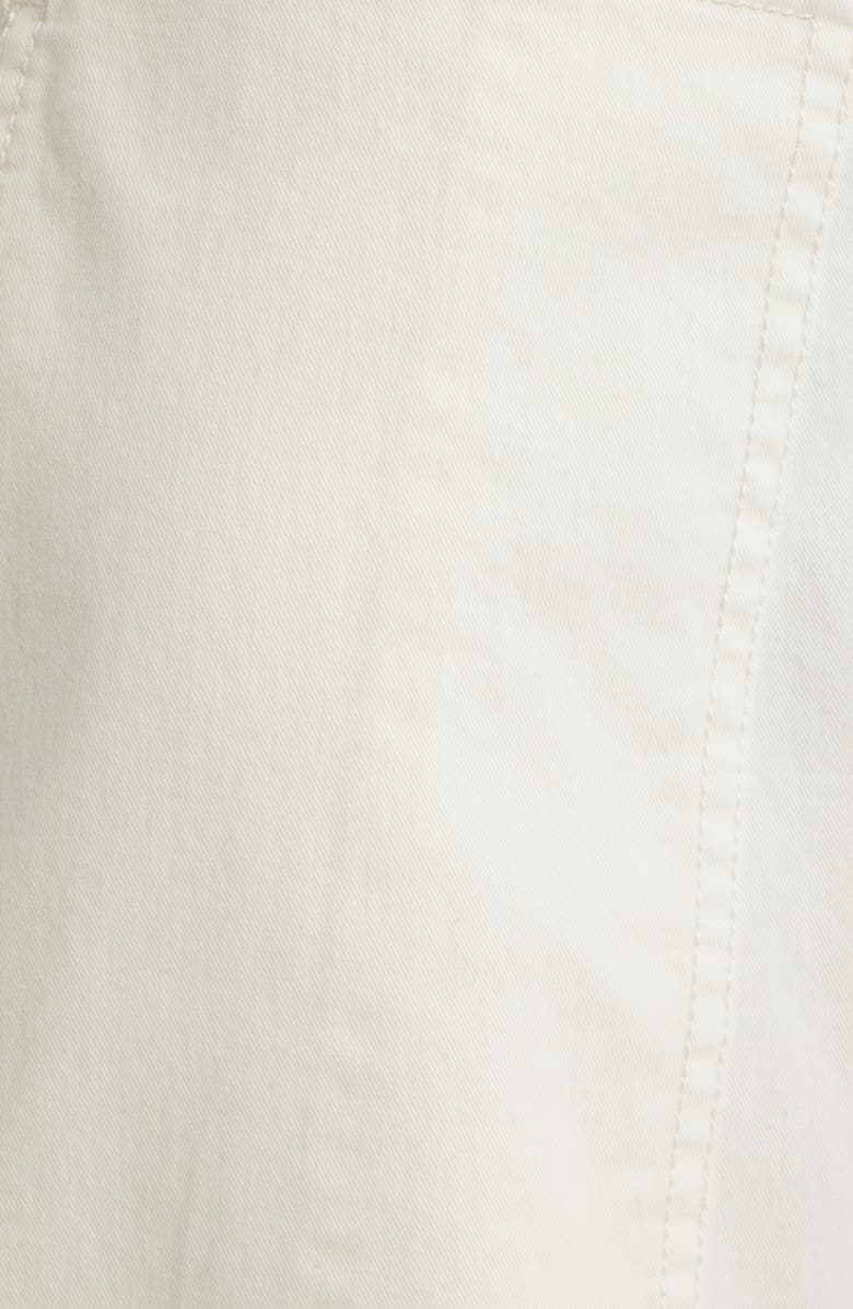 Rails Lunar Barrel Leg Pants, Alternate, color, Bone