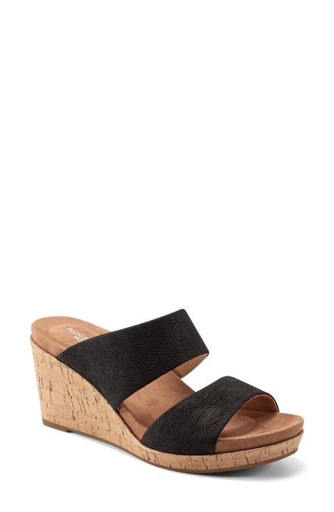 Briah II Platform Wedge Sandal (Women)
