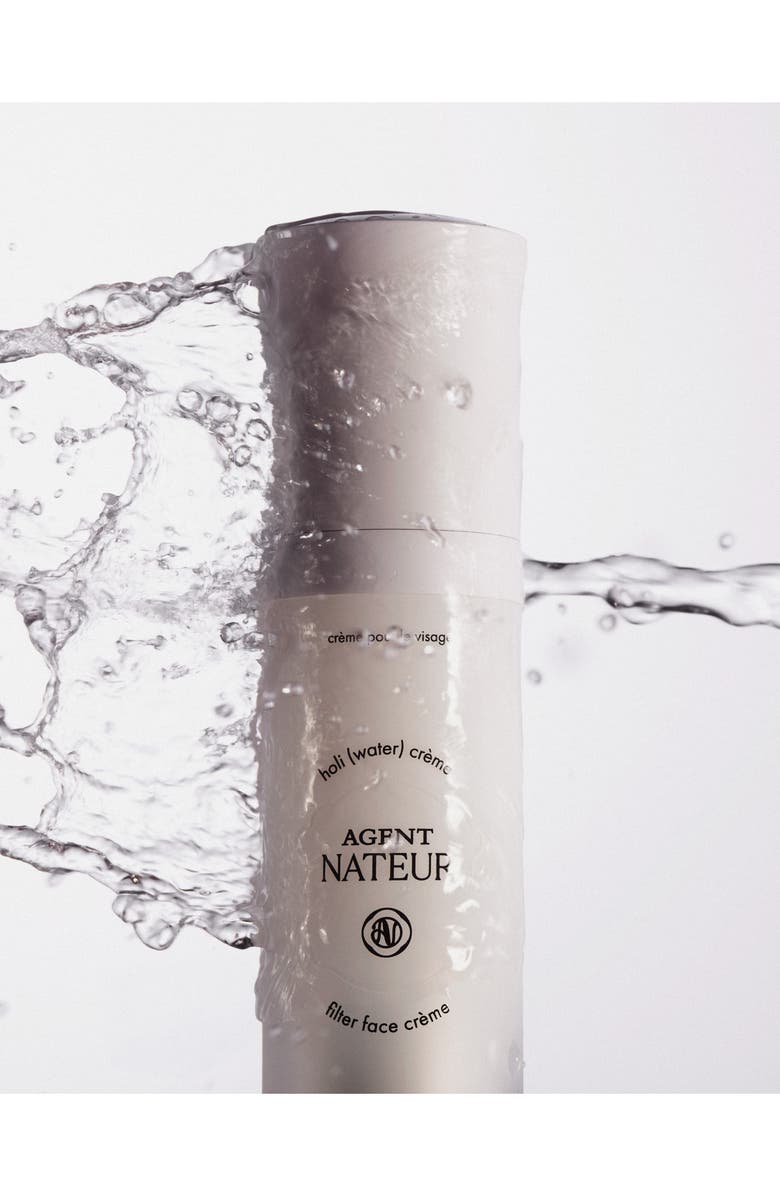 Agent Nateur holi(water) Filter Face Cream, Alternate, color,