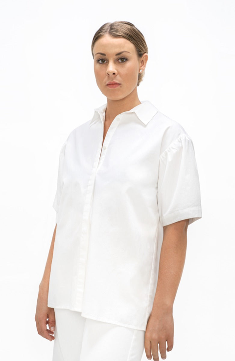 Vienna Short Sleeve Shirt