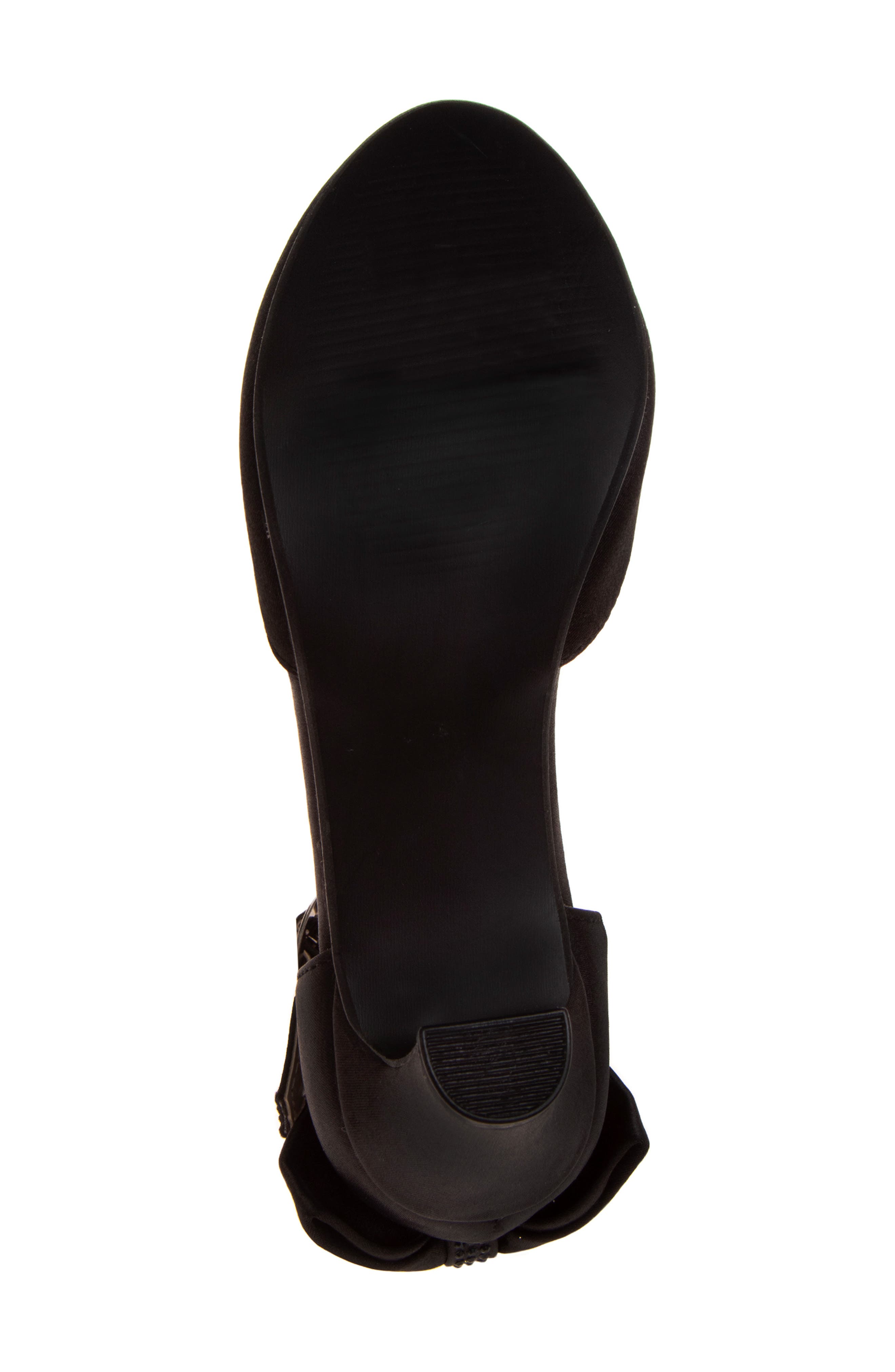 Badgley Mischka Collection Kids' Bow Pump, Alternate, color, 