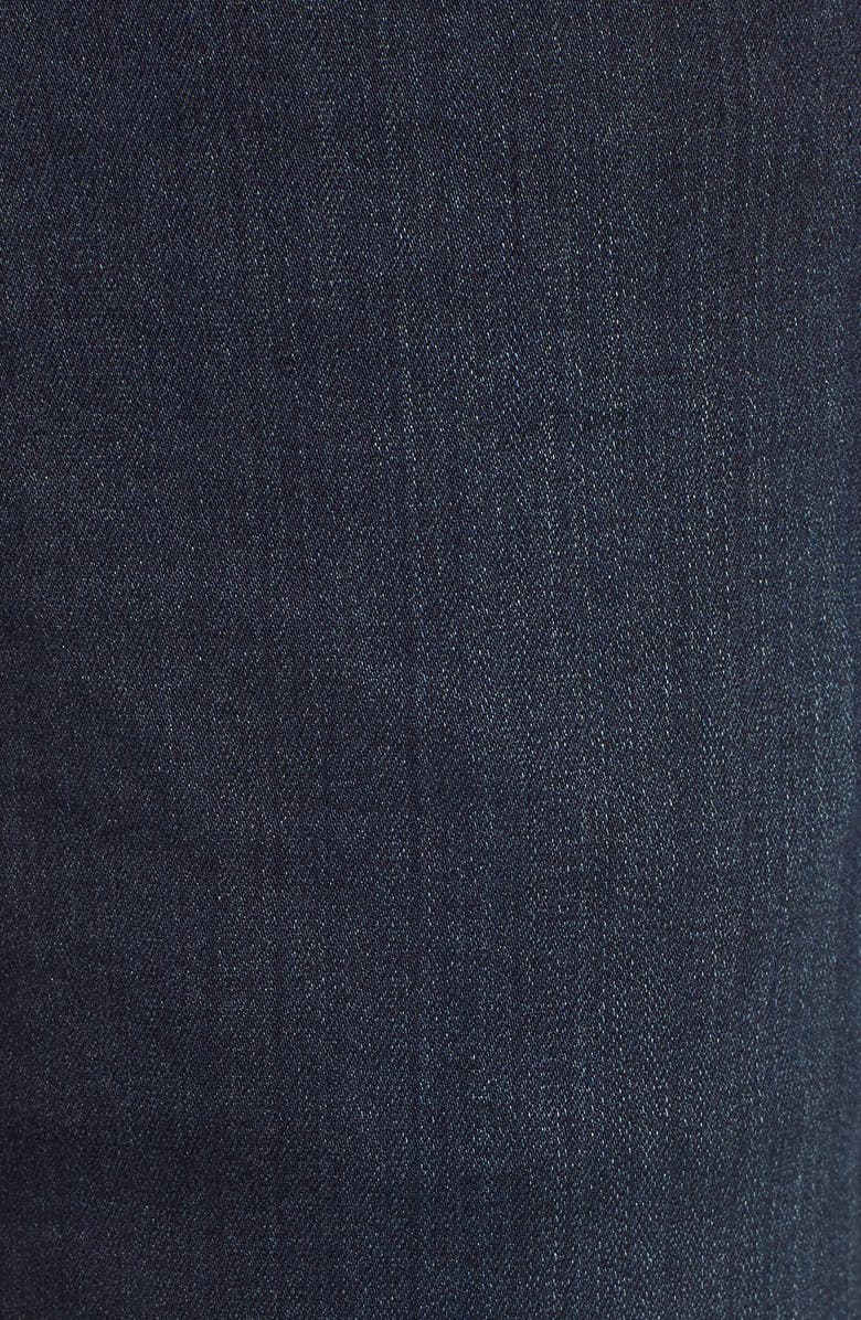 PAIGE Lennox Slim Fit Jeans, Alternate, color, Cellar