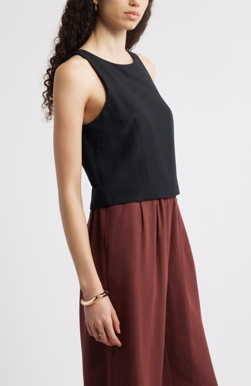 Nordstrom Sleeveless Top