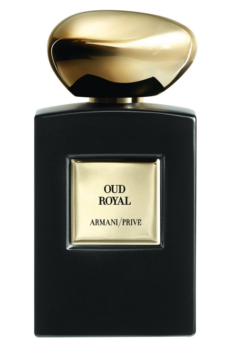 Privē© Oud Royal Eau de Parfum, Main, color, NO COLOR