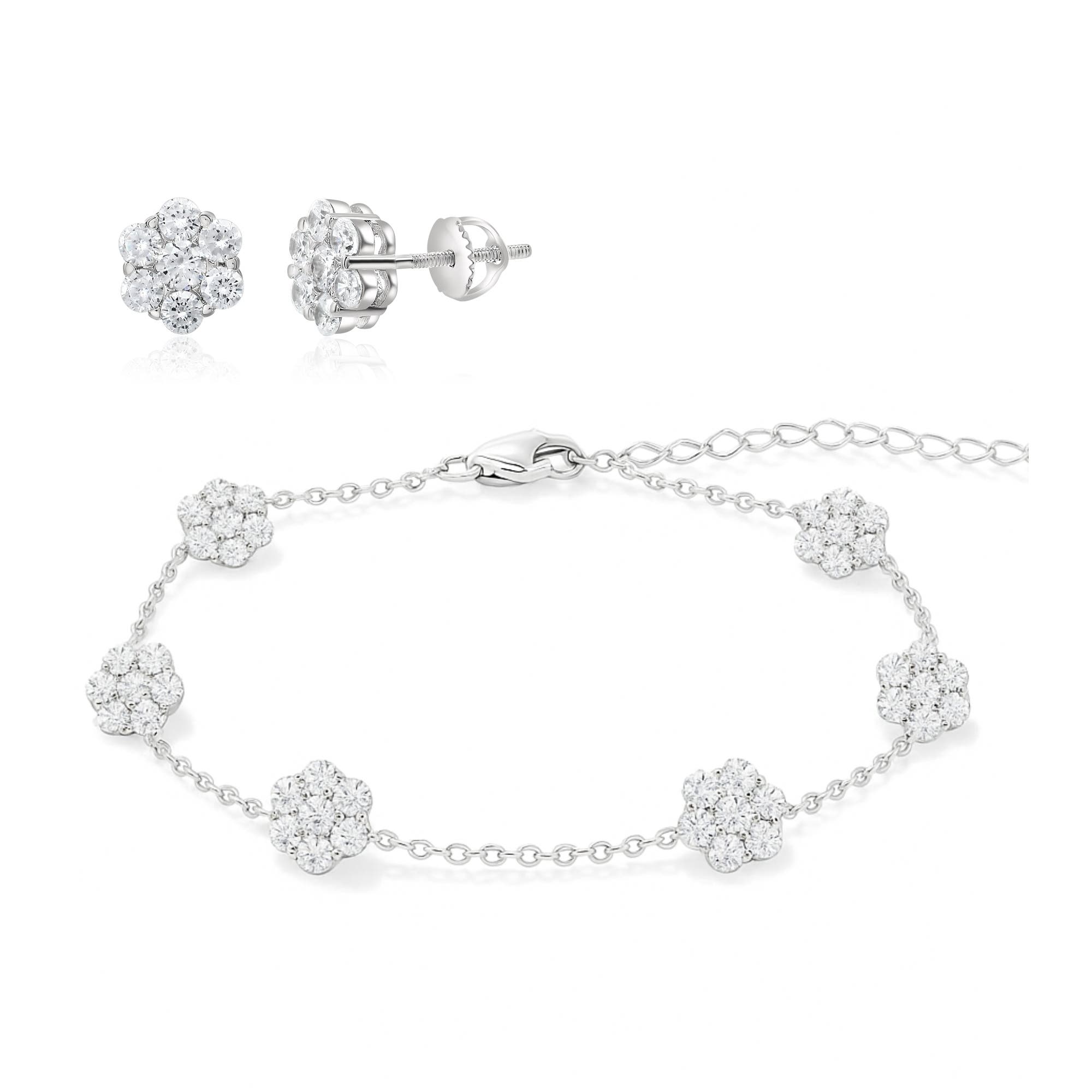 selected Silver