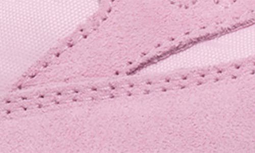 Saucony Jazz Original Sneaker In Pink/yellow/peach