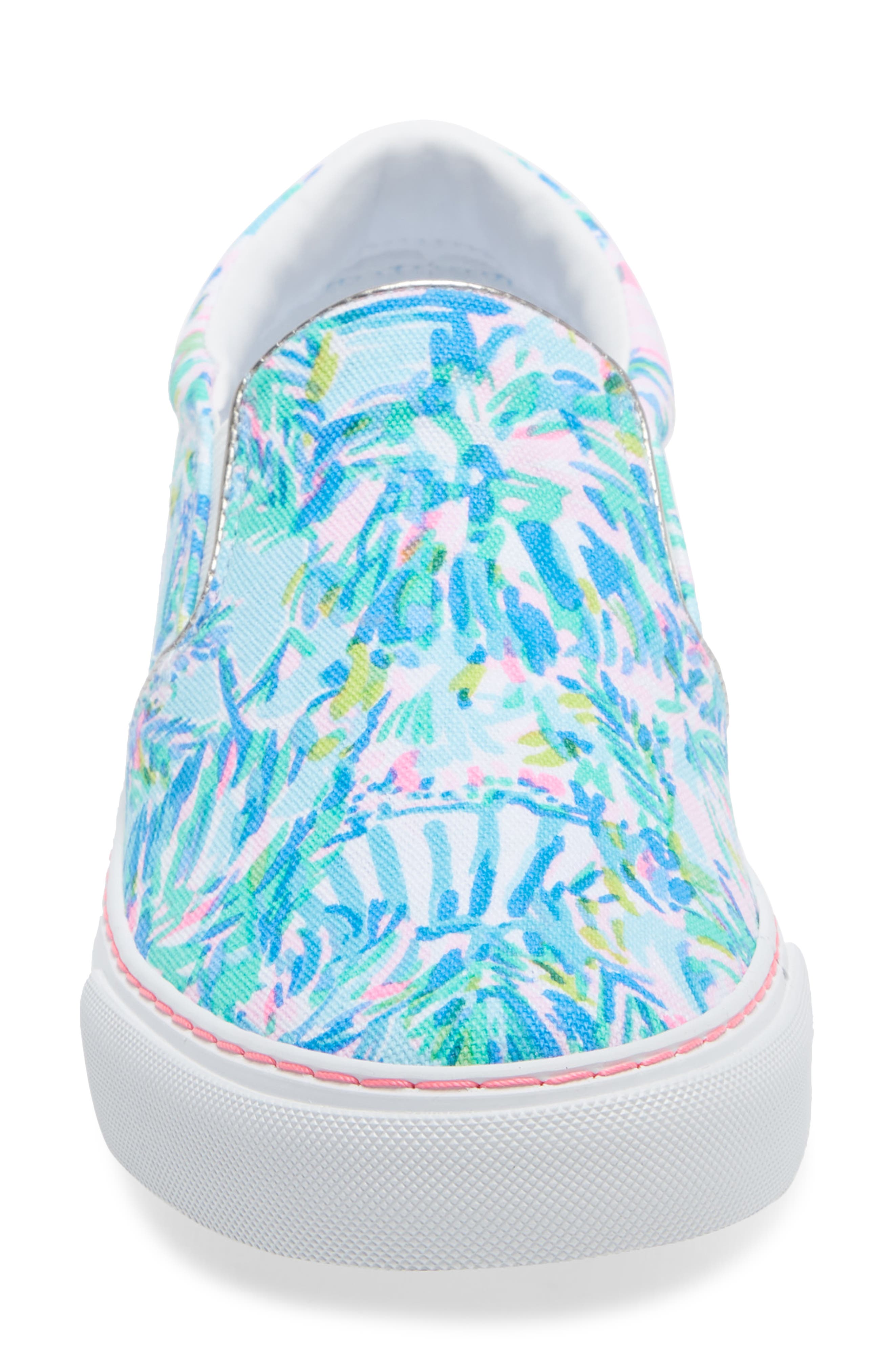 Lilly Pulitzer<sup>®</sup> Julie Sneaker, Alternate, color, 