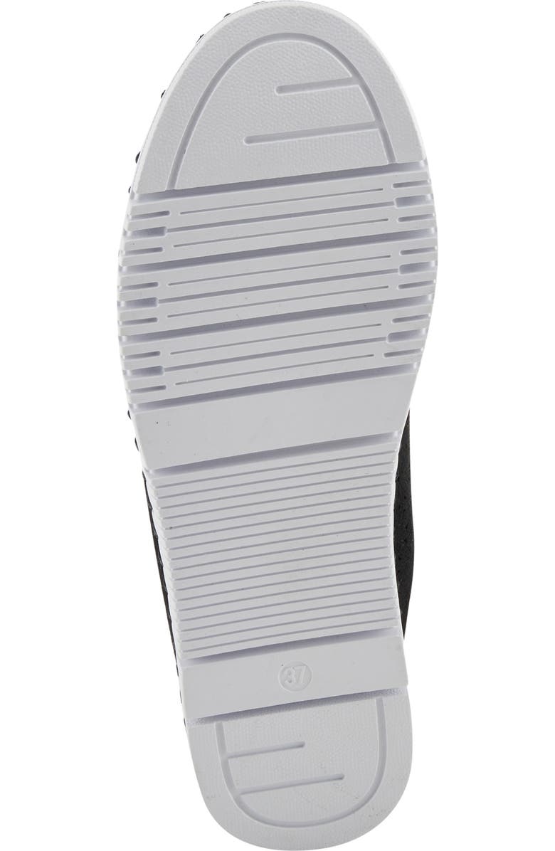 Patrizia by Spring Step Canopy Slide Sandal, Alternate, color,