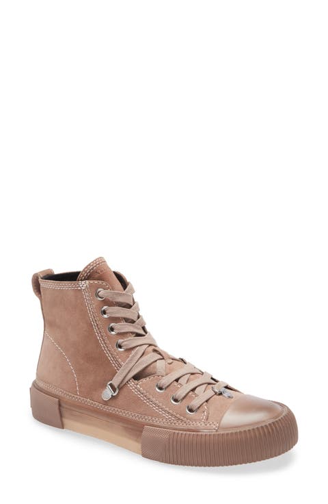 Elena Bracket High Top Sneaker (Women)