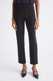 Emporio Armani Jersey Pants
