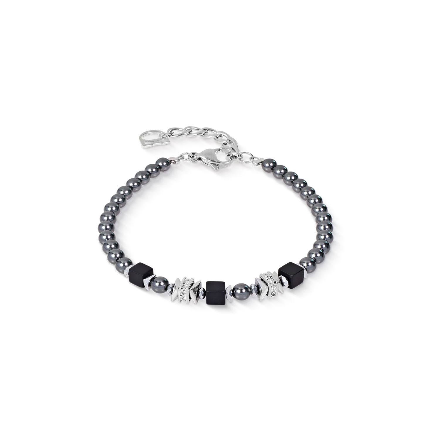 selected Grey-Silver