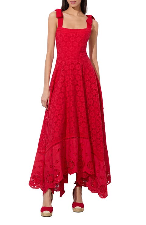 Shop Red Alice + Olivia Online | Nordstrom
