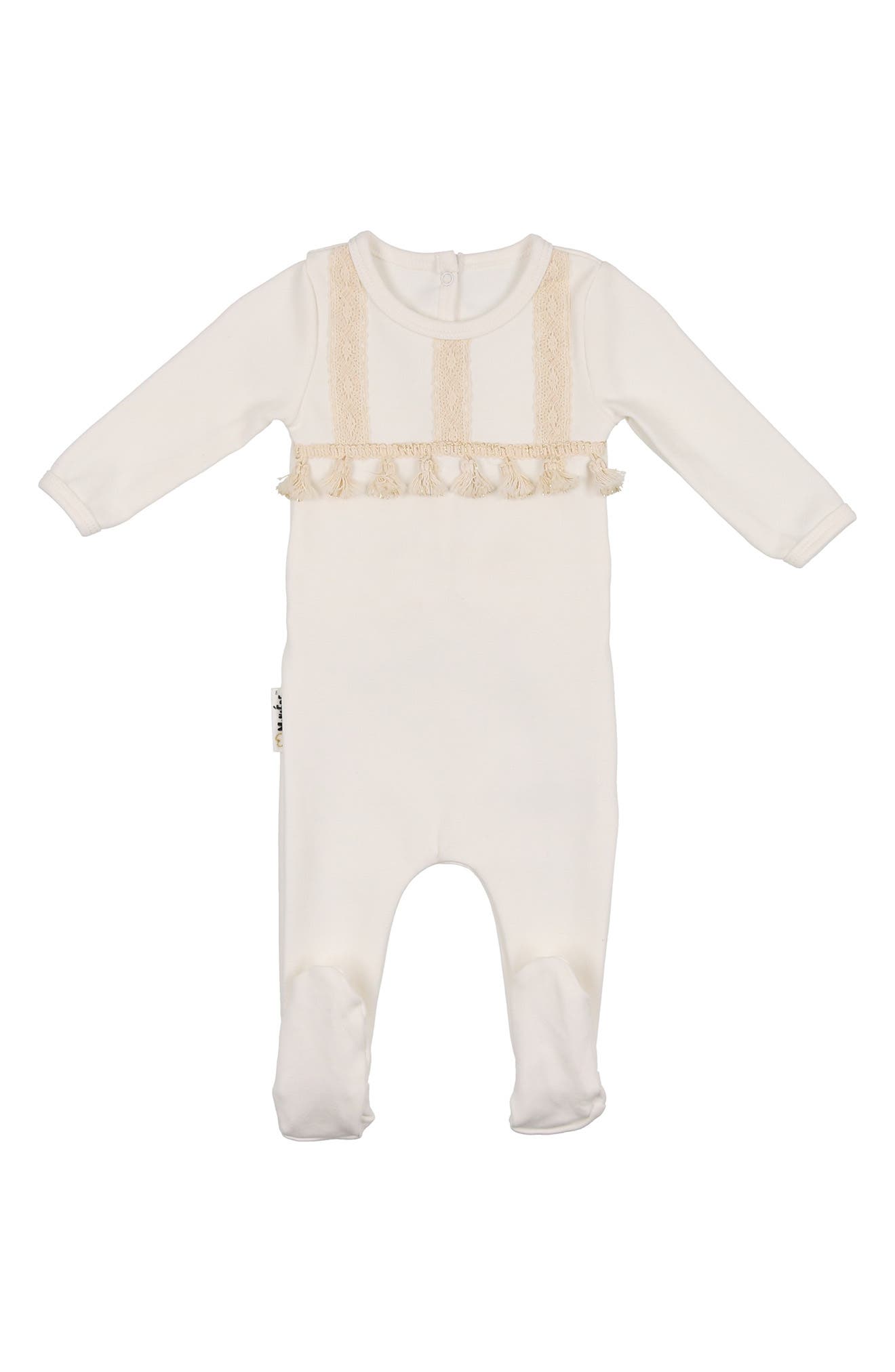 selected IVORY