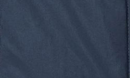 Marmot Ares 700 Fill Power Down Shacket In Blue