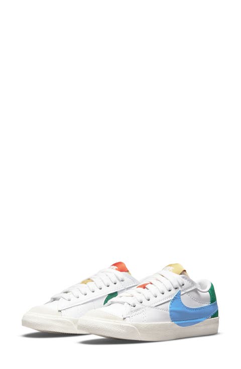 Blazer Low '77 Jumbo Sneaker (Women)