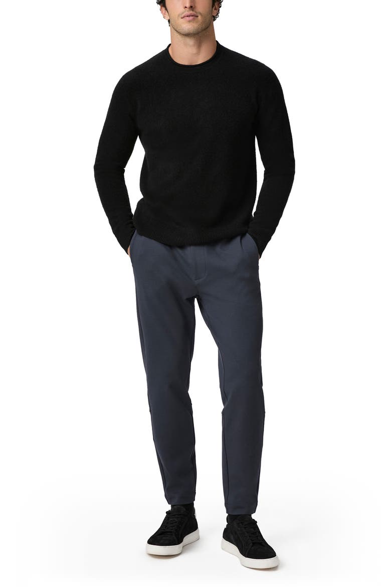 Tuller Slim Fit Trouser Joggers, Alternate, color, DEEP ANCHOR