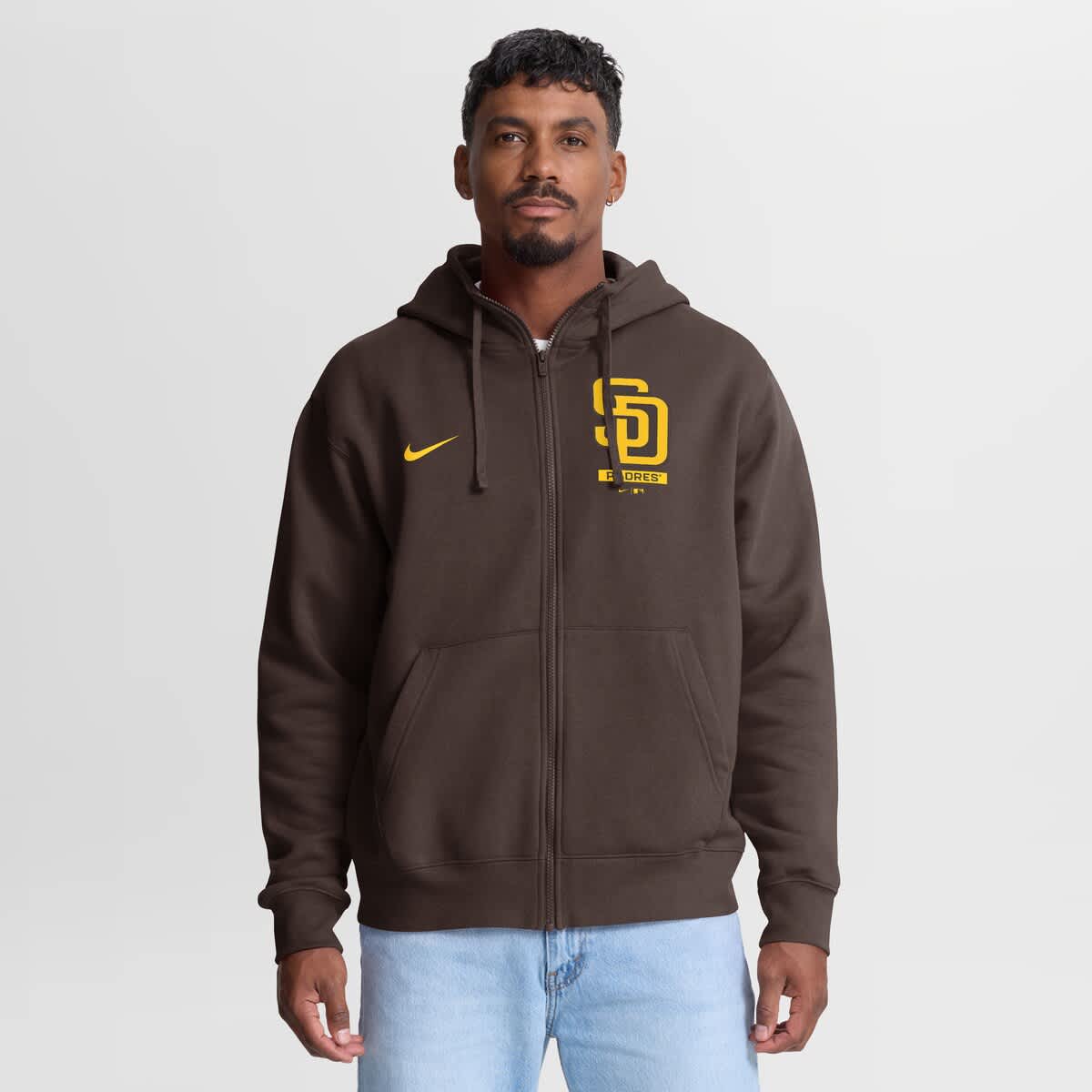 selected Brown