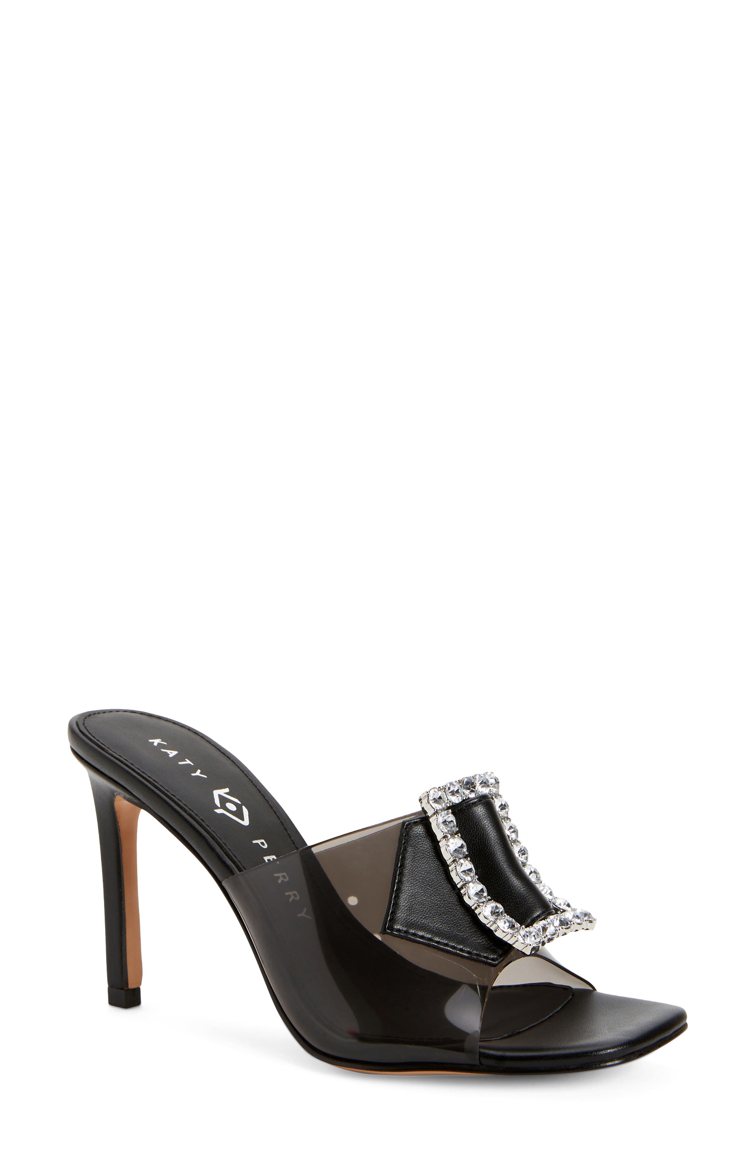 Katy Perry The Lavissh Buckle Sandal, Main, color, 