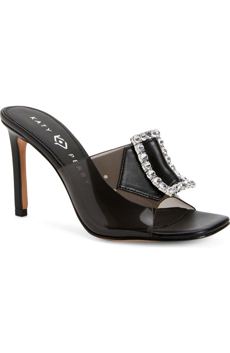 Katy Perry The Lavissh Buckle Sandal, Main, color,