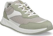 ECCO Mesh Low Top Sneaker