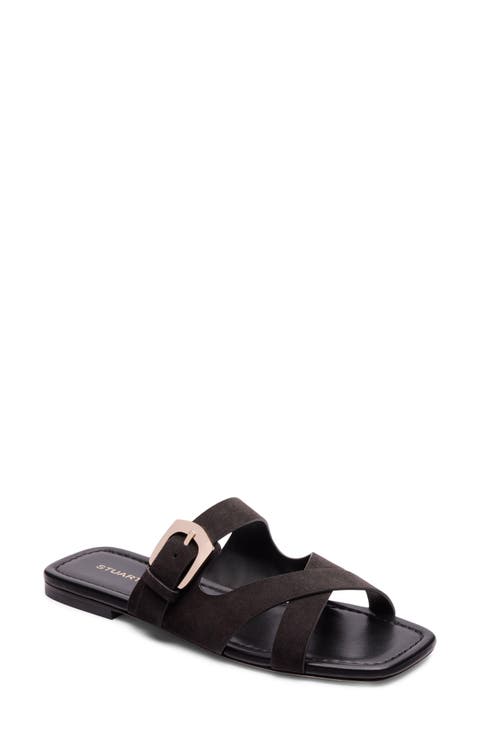 Sai Slide Sandal (Women)
