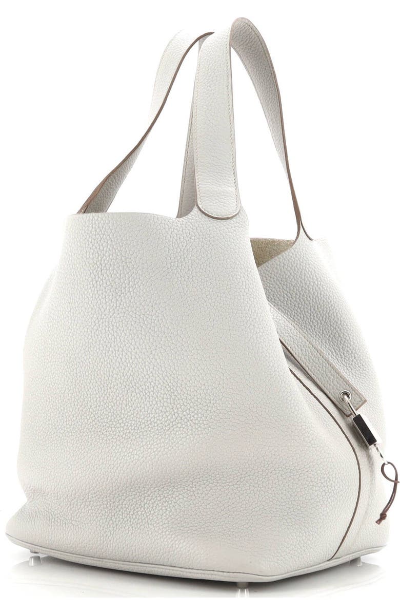 Pre-Owned Hermes Picotin Lock Bag Clemence GM, Alternate, color,