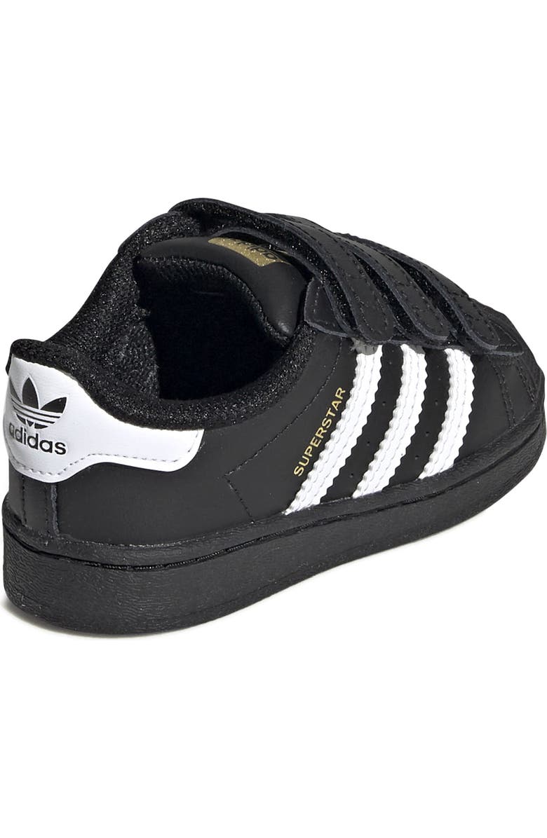 adidas Superstar Sneaker, Alternate, color,