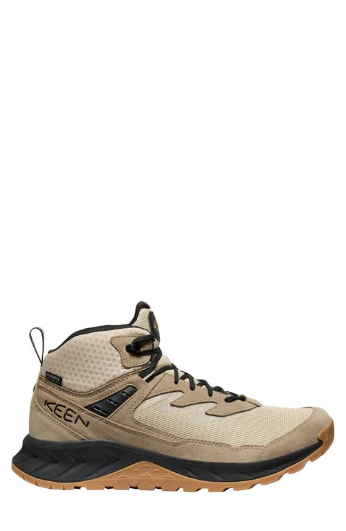 Keen Hightrail Waterproof Mid Hiking Sneaker