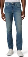 PAIGE Federal Slim Straight Leg Jeans