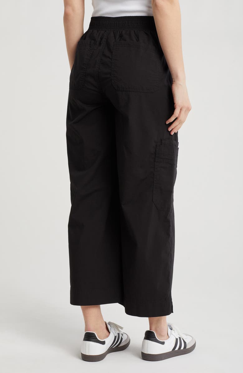 Democracy Pull-On Cargo Pants, Alternate, color, 