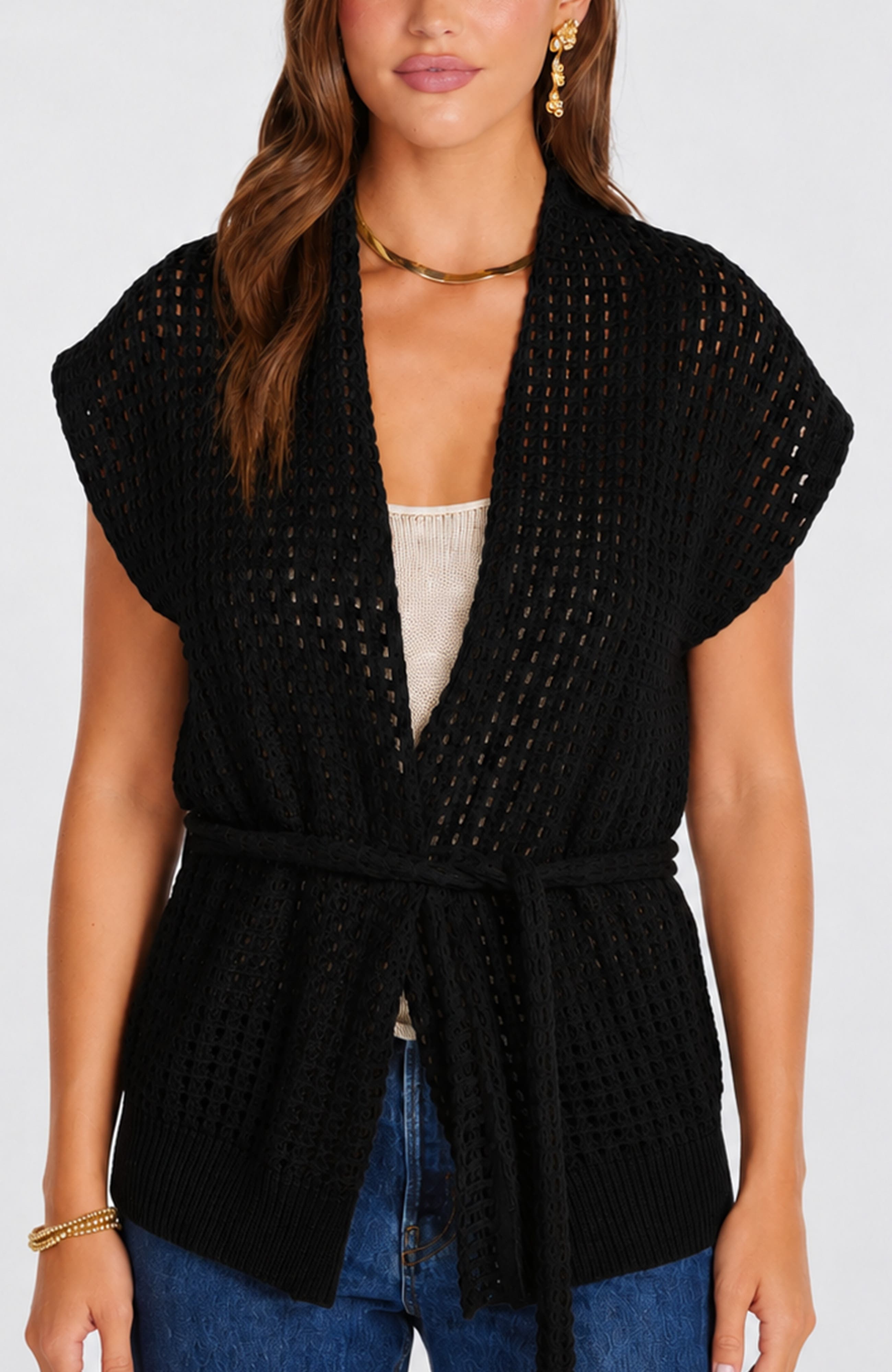 selected Black
