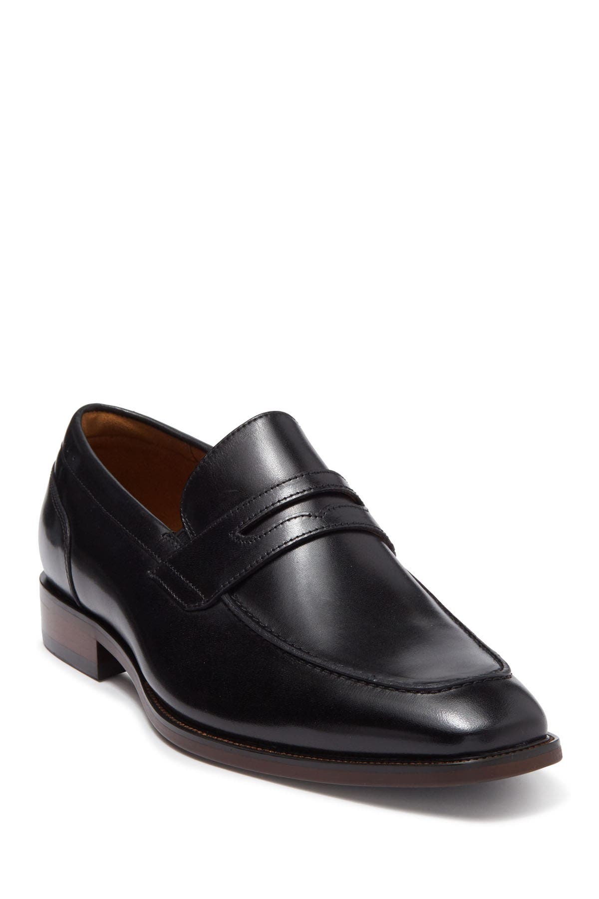 Florsheim Sorrello Leather Loafer, Main, color, 