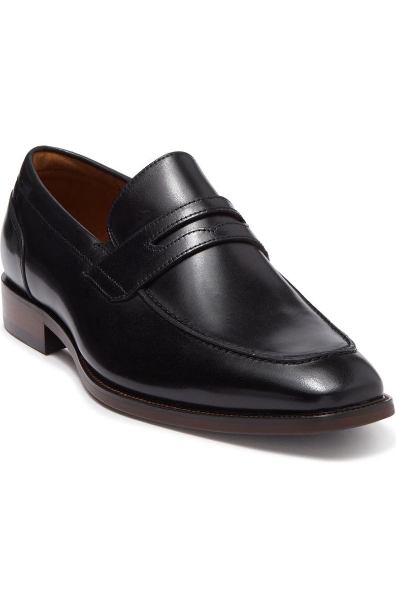 Florsheim Sorrello Leather Loafer, Main, color,