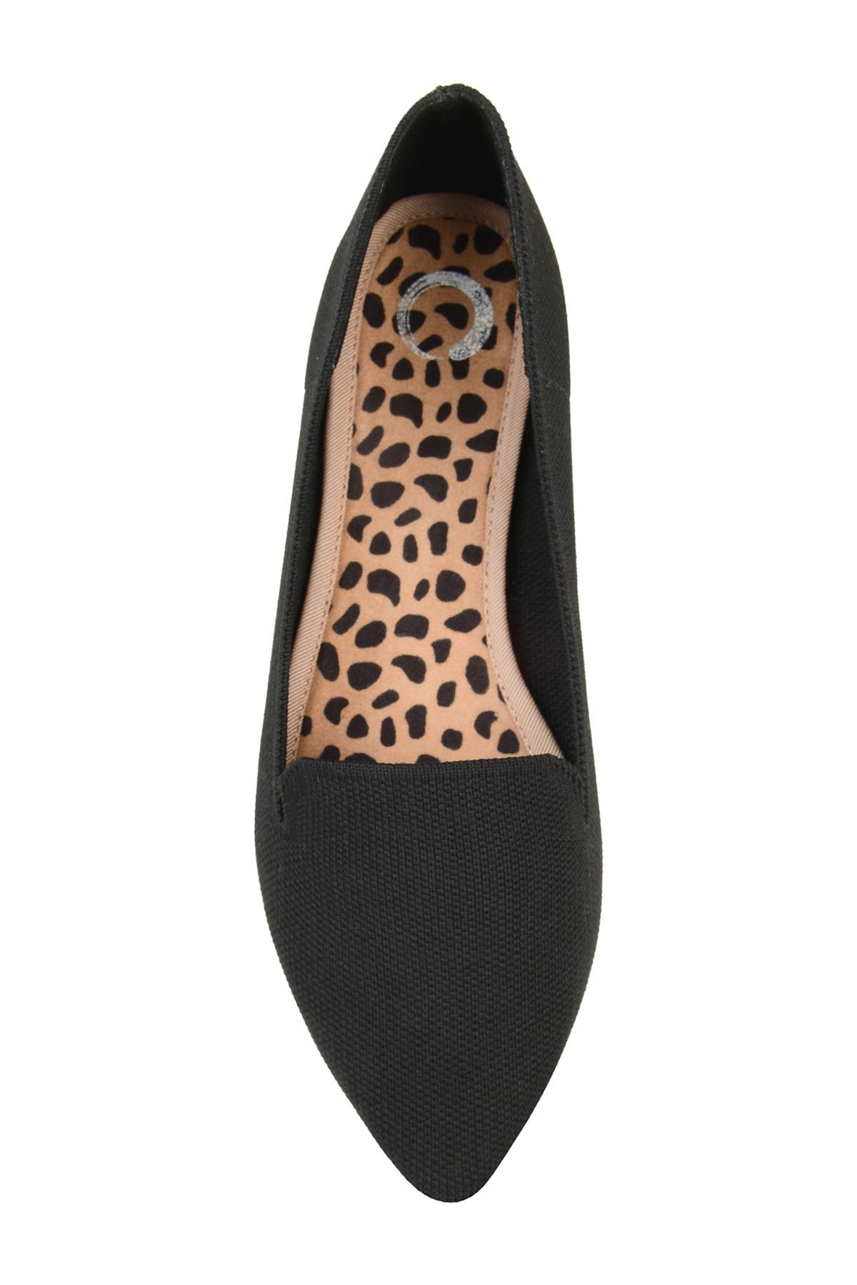 Journee Collection JOURNEE Vickie Flat, Alternate, color, 