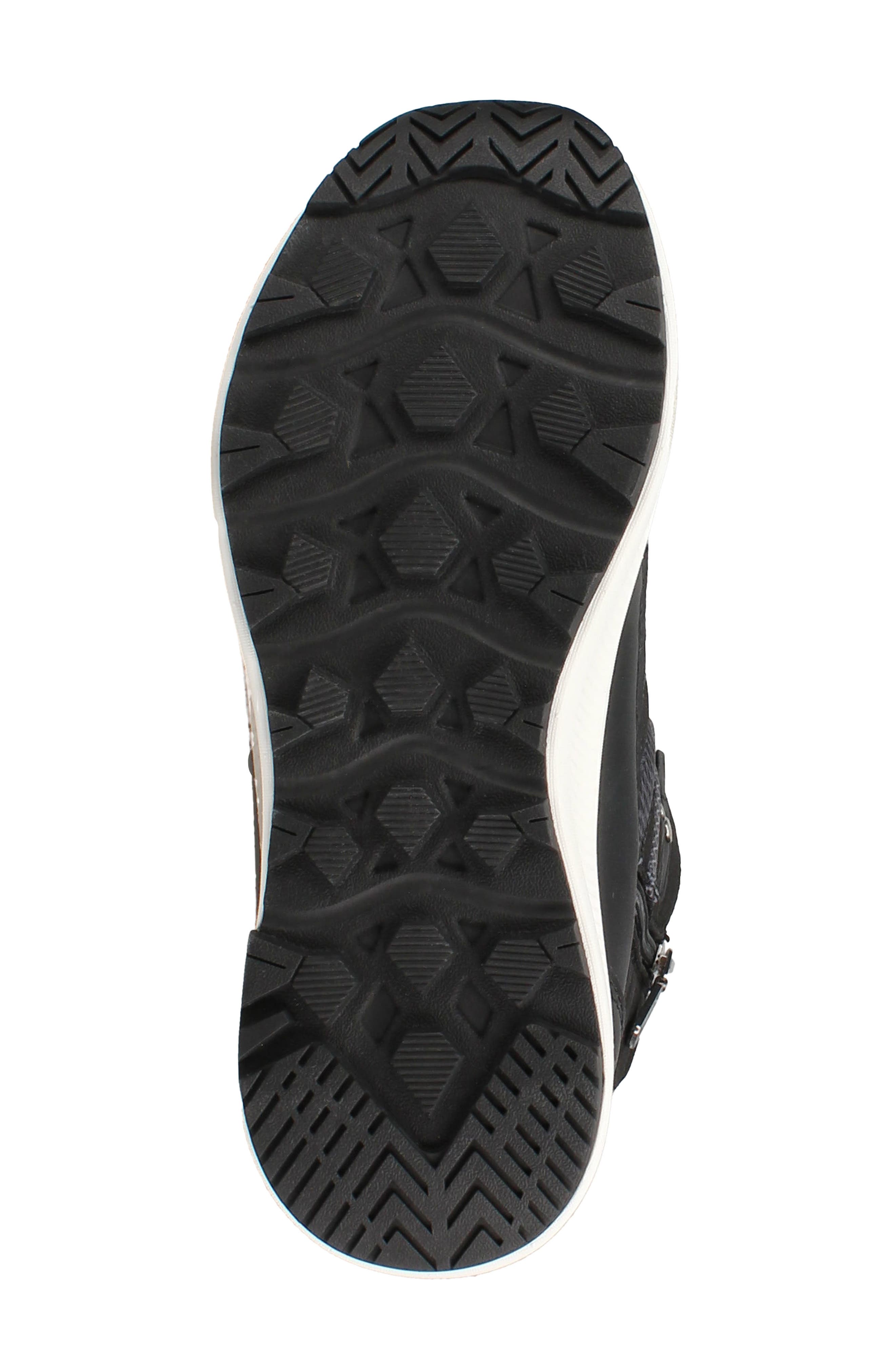 Khombu Alessia Boot, Alternate, color, 