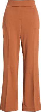 AK ANNE KLEIN Pull-On Ankle Pants