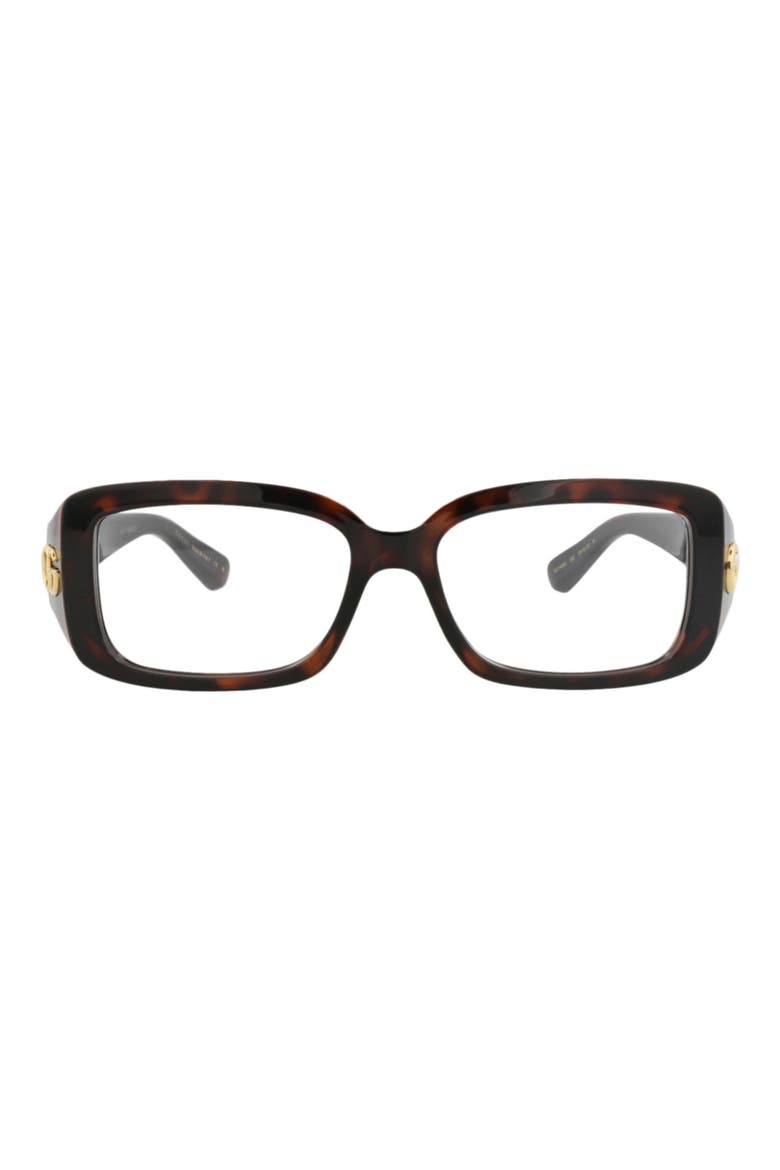 Optical Glasses, Main, color, HAVANA HAVANA TRANSPARENT