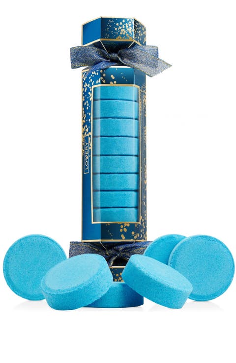 Shower Steamers Aromatherapy Self Care Gift - 8 pc Essential Oils Shower Bombs